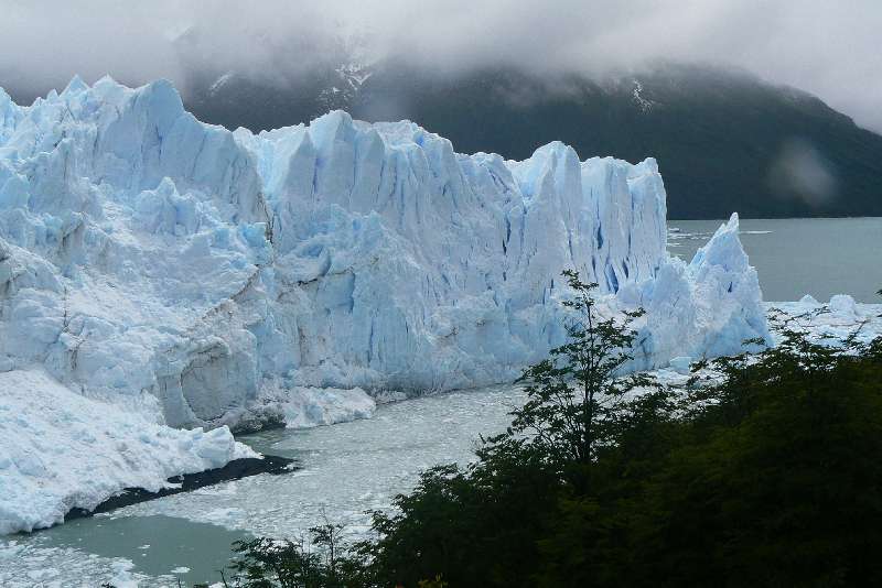 39 Ghiacciaio Perito Moreno
